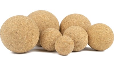 Produits 7 boules de liège