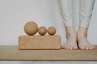 Produits 6 yoga du liège